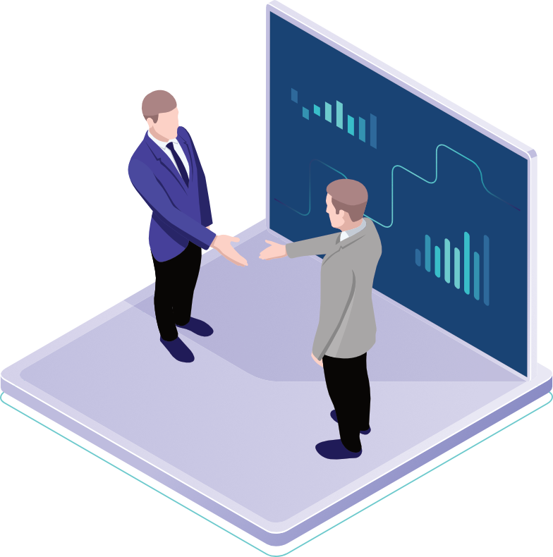 Login Illustration